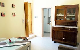 Costa Verde Apartment